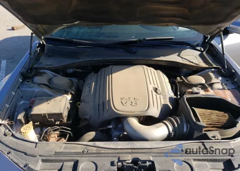 2015 Chrysler 300 S z USA, uszkodzony, nr VIN 2C3CCABT5FH818351